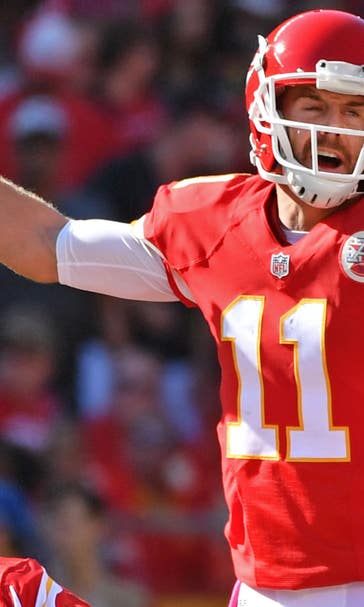 WhatIfSports NFL Week 8 predictions: Chiefs pick up road win in Indy